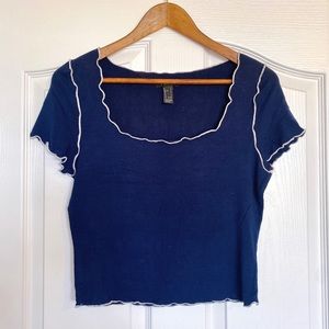 FOREVER 21 - PUBLIK Top